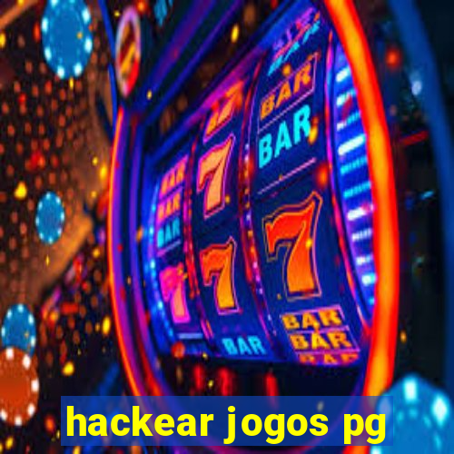 hackear jogos pg